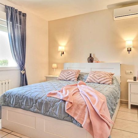 Casa Maria Moraira Villa Benissa Dış mekan fotoğraf