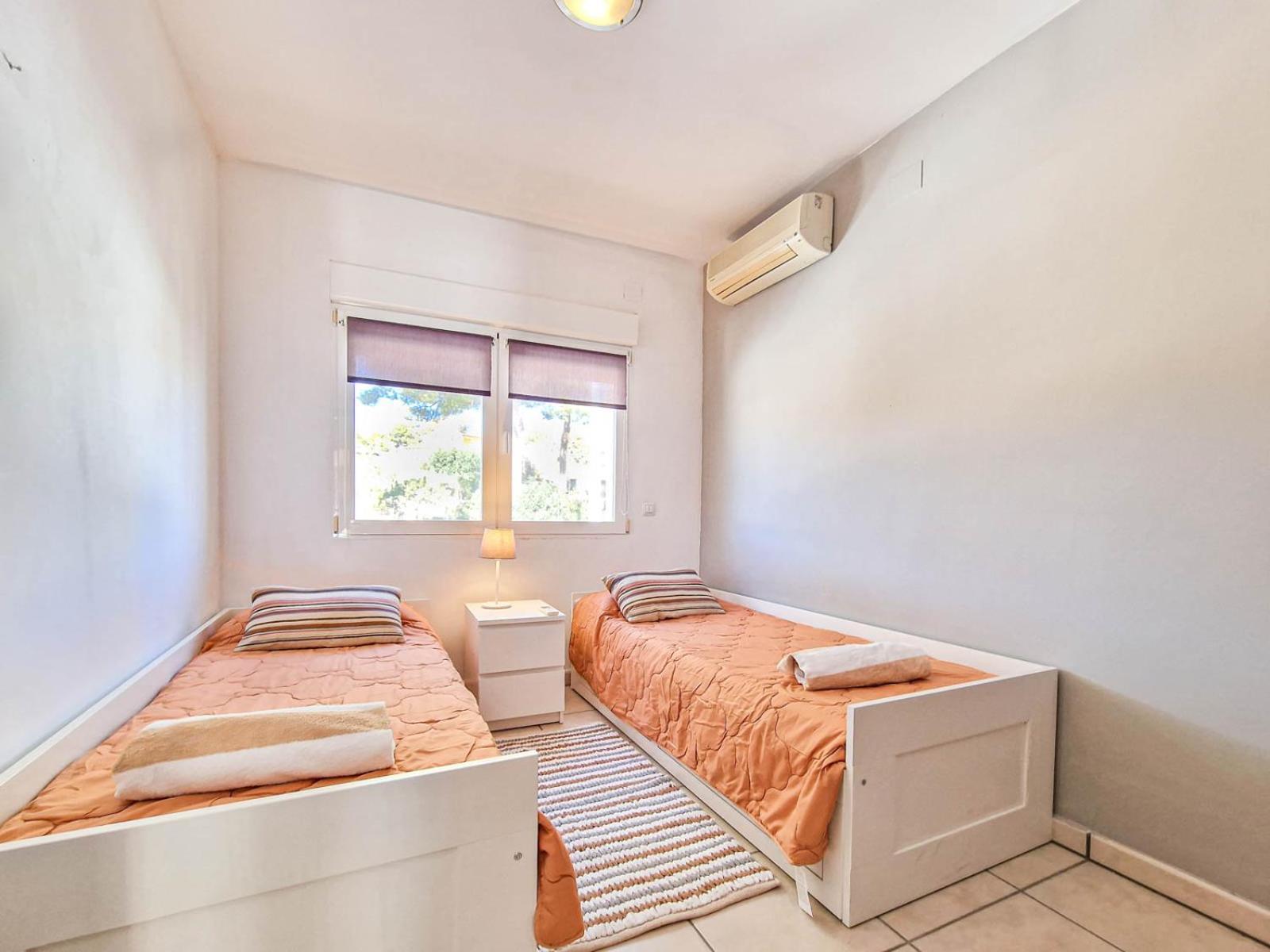 Casa Maria Moraira Villa Benissa Dış mekan fotoğraf