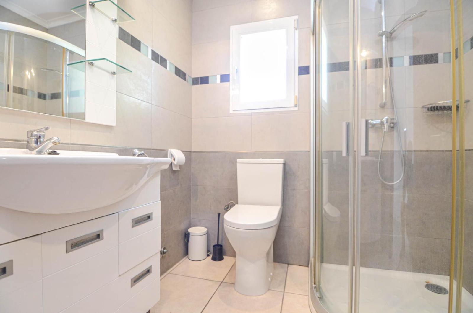 Casa Maria Moraira Villa Benissa Dış mekan fotoğraf