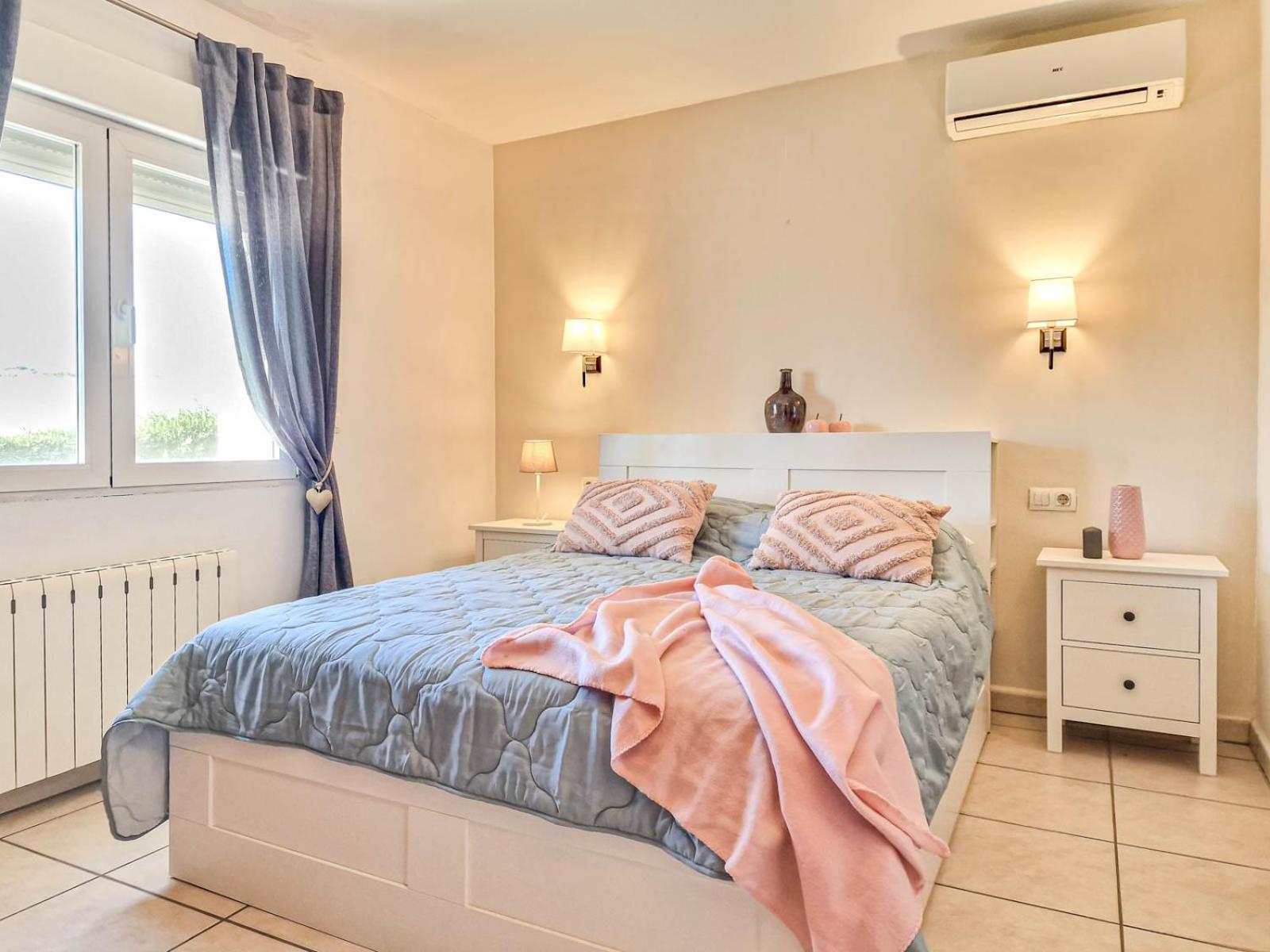 Casa Maria Moraira Villa Benissa Dış mekan fotoğraf