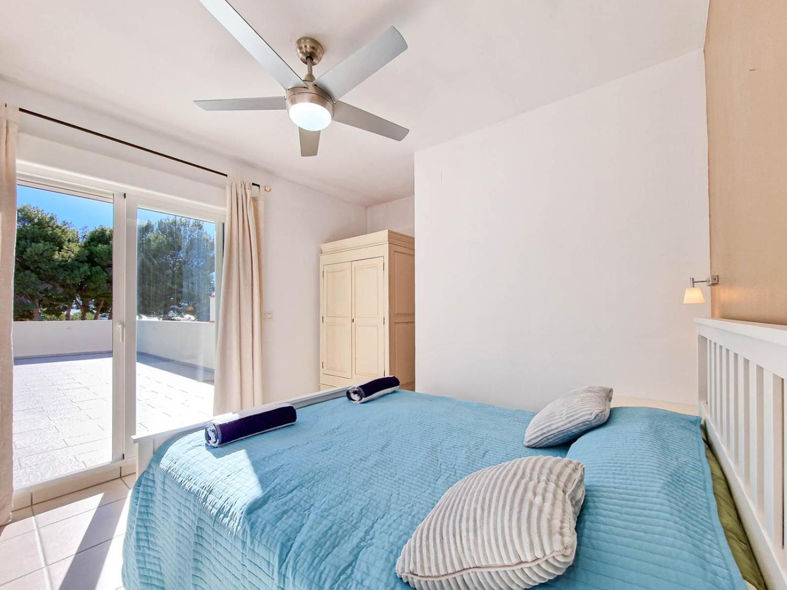 Casa Maria Moraira Villa Benissa Dış mekan fotoğraf